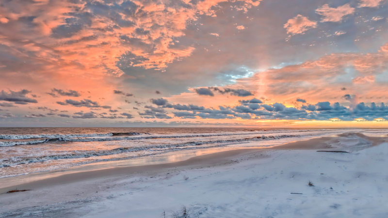 Island Adventures Around the Alabama Gulf Coast | Bellator Real Estate